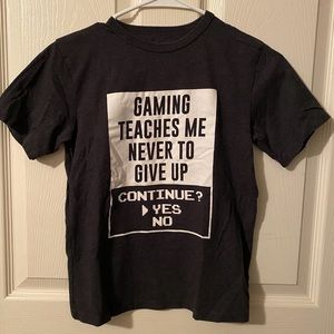 Children’s Place Graphic Tee